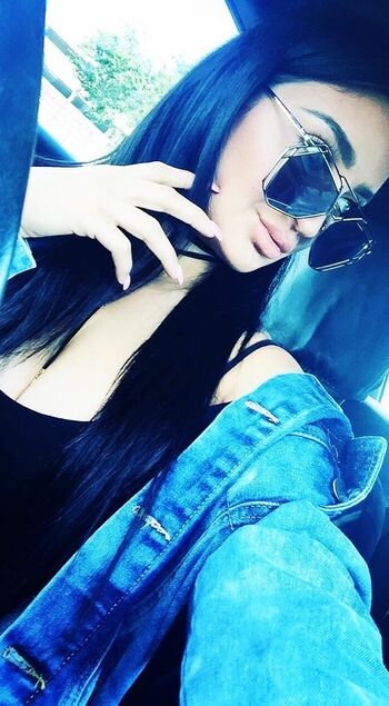 Full leaked Jackie eloise private photo