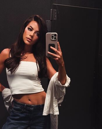 Jackie Redmond