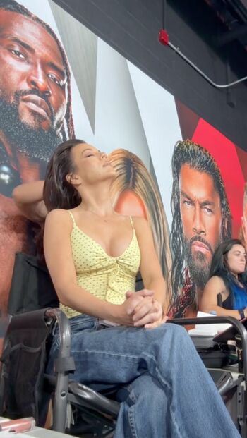 Full leaked Jackie redmond private photo