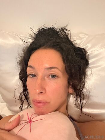 jackieohh