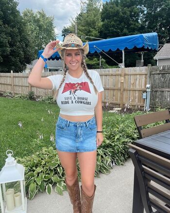 Full leaked Jacklyn rope private photo