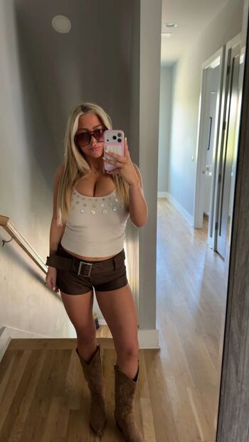 Full leaked Jacklyn roper private photo