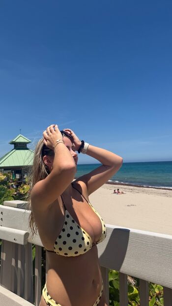 Full leaked Jacklyn roper private photo