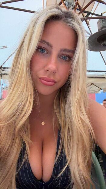 Full leaked Jacklyn roper private photo