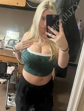 Full leaked Jacklyn roper private photo
