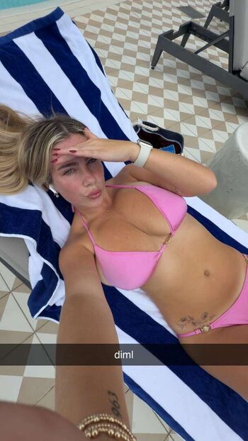 Full leaked Jacklyn roper private photo