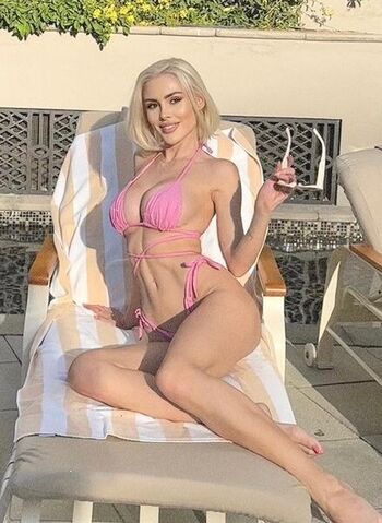 Full leaked Jacklyn tiger private photo
