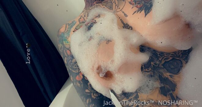 Full leaked Jackontherocks private photo