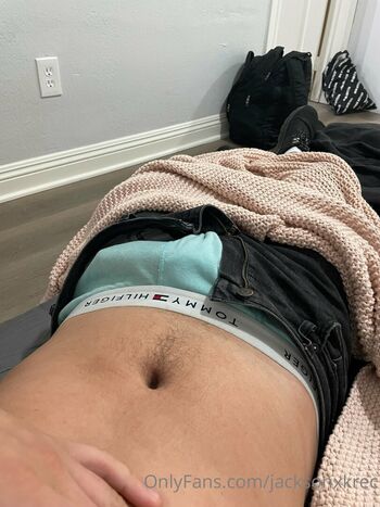 Full leaked Jacksonxkrec private photo