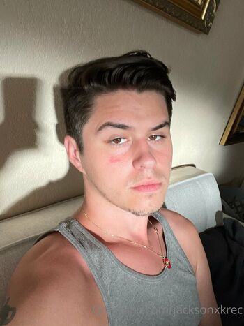 jacksonxkrec