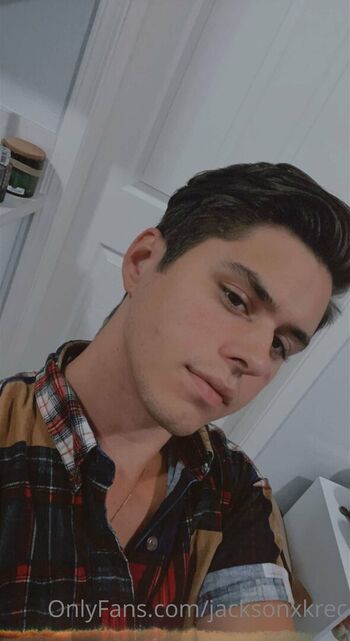 jacksonxkrec