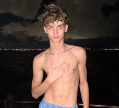 Full leaked Jacktwink private photo