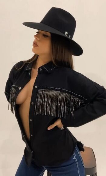 Full leaked Jacky ainley private photo