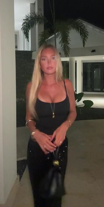 Full leaked Jacky murphy private photo