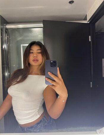 Full leaked Jaclyn mai private photo