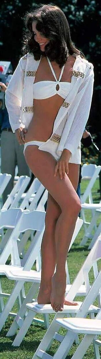 Jaclyn Smith