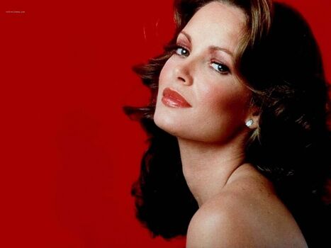 Jaclyn Smith