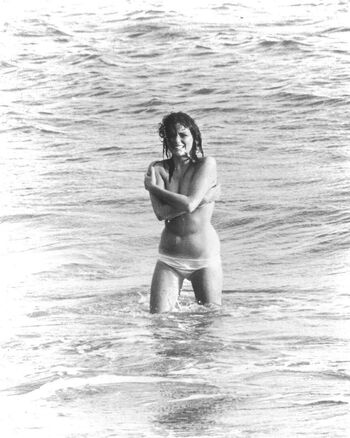 Jacqueline Bisset