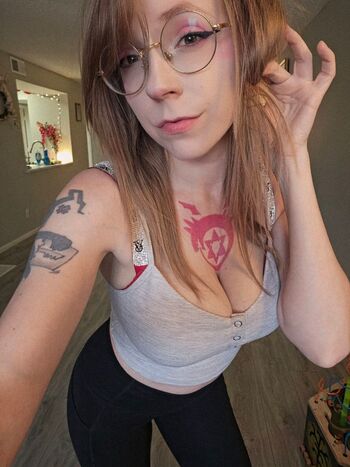 Full leaked Jacqueline brossmann private photo
