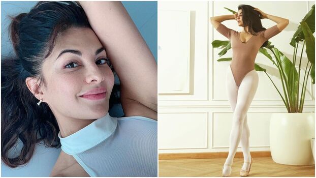 Jacqueline Fernandez