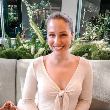 Full leaked Jacqueline hellmers private photo