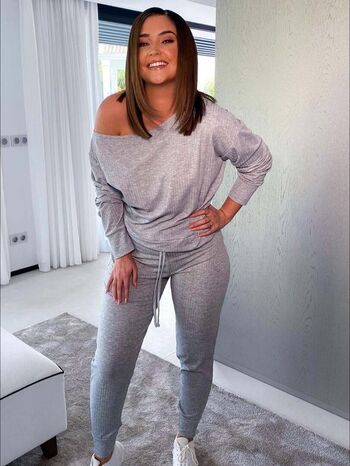 Jacqueline Jossa