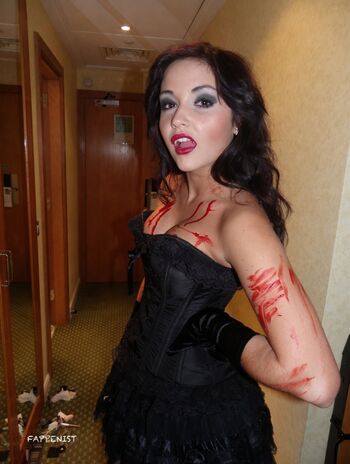 Full leaked Jacqueline jossa private photo