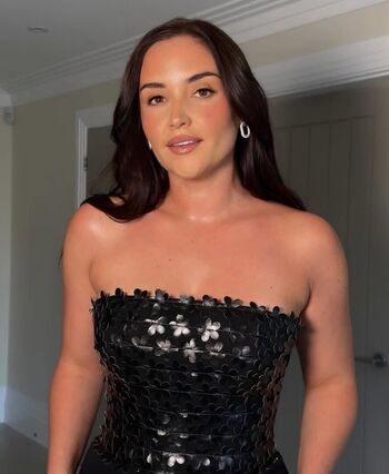 Full leaked Jacqueline jossa private photo