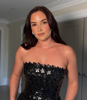 Full leaked Jacqueline jossa private photo