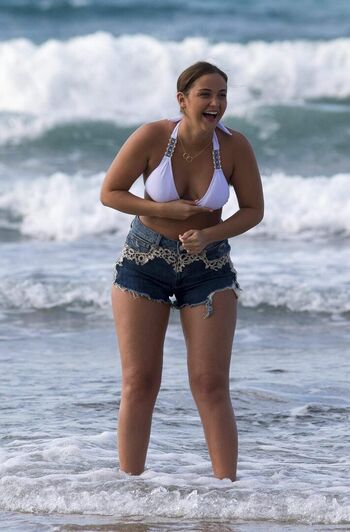 Full leaked Jacqueline jossa private photo