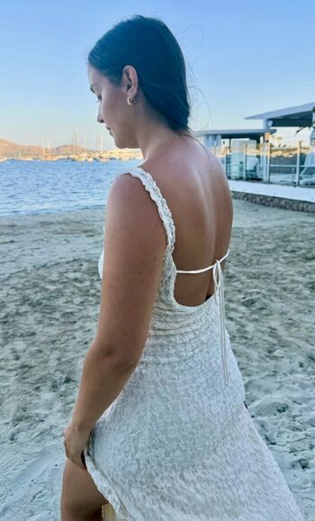 Full leaked Jacqueline jossa private photo