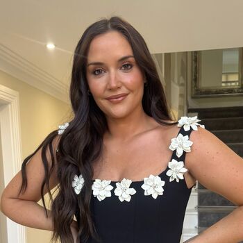 Full leaked Jacqueline jossa private photo