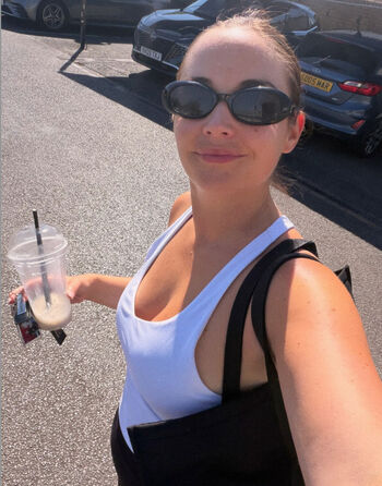 Full leaked Jacqueline jossa private photo