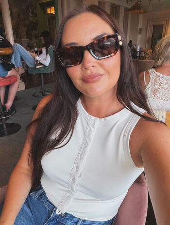 Full leaked Jacqueline jossa private photo