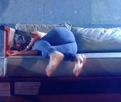 Full leaked Jacqueline lins private photo