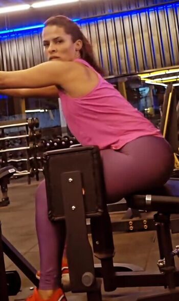 Full leaked Jacqueline lins private photo