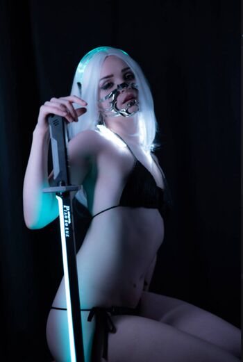 Full leaked Jacqueline osmond private photo