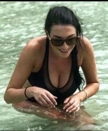Full leaked Jacqueline rochonchou private photo