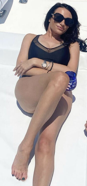 Full leaked Jacqueline rochonchou private photo