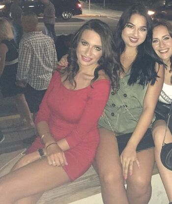 Full leaked Jacqueline rochonchou private photo