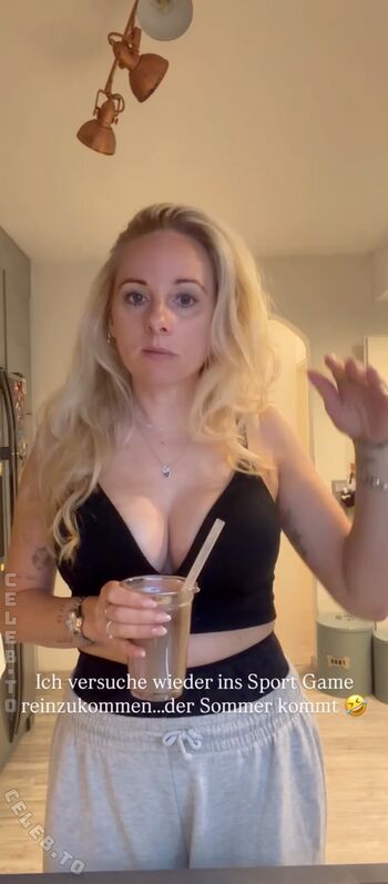 Full leaked Jacqueline sparrow private photo