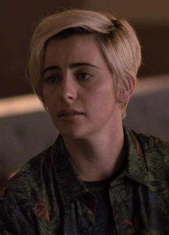 Full leaked Jacqueline toboni private photo