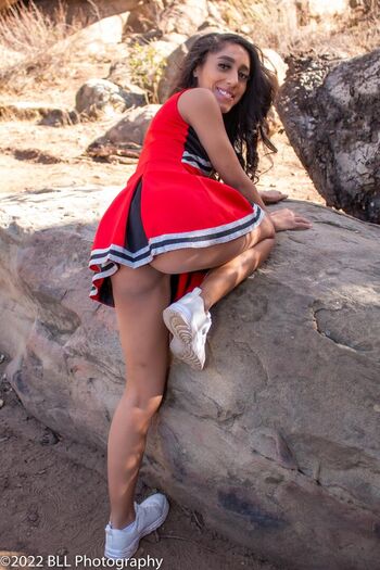 Full leaked Jacqueline valencia private photo