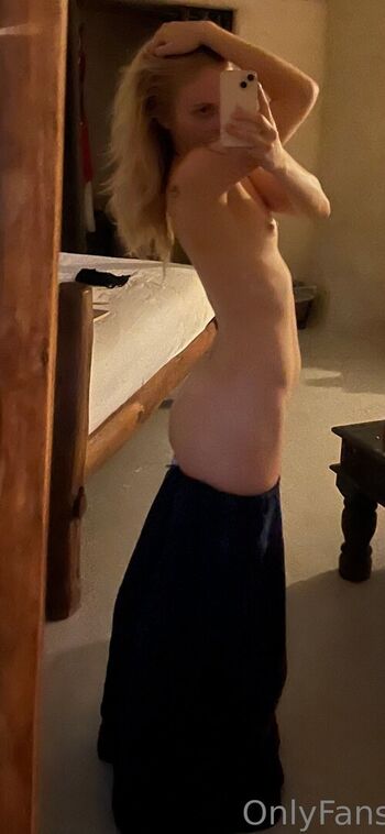 Full leaked Jacquelyn private photo