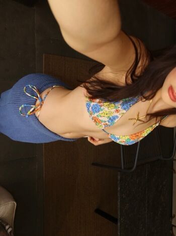 Full leaked Jacquii com private photo