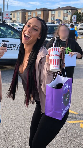 Full leaked Jacy jayne private photo
