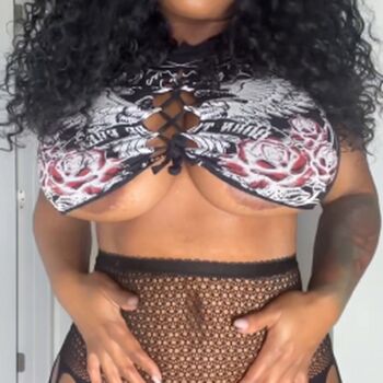 Full leaked Jada fire page private photo