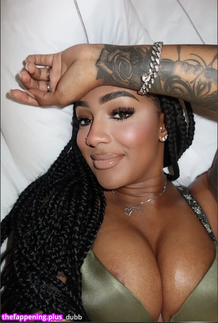 Jada Thorpe
