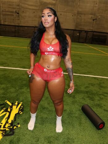 Full leaked Jada thorpe private photo