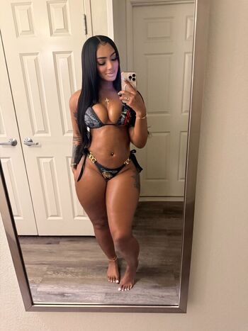 Full leaked Jada thorpe private photo